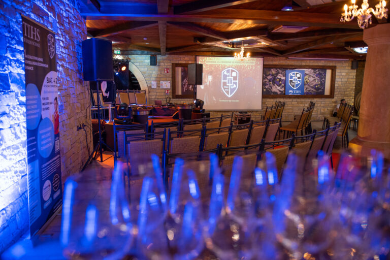 Remise des diplômes & Soirée Gala 2023 – photo 67