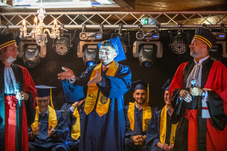 Remise des diplômes & Soirée Gala 2023 – photo 255