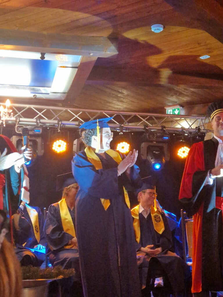 Remise des diplômes & Soirée Gala 2023 – photo 49