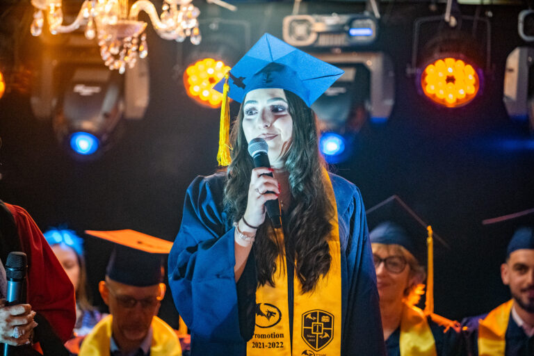 Remise des diplômes & Soirée Gala 2023 – photo 271