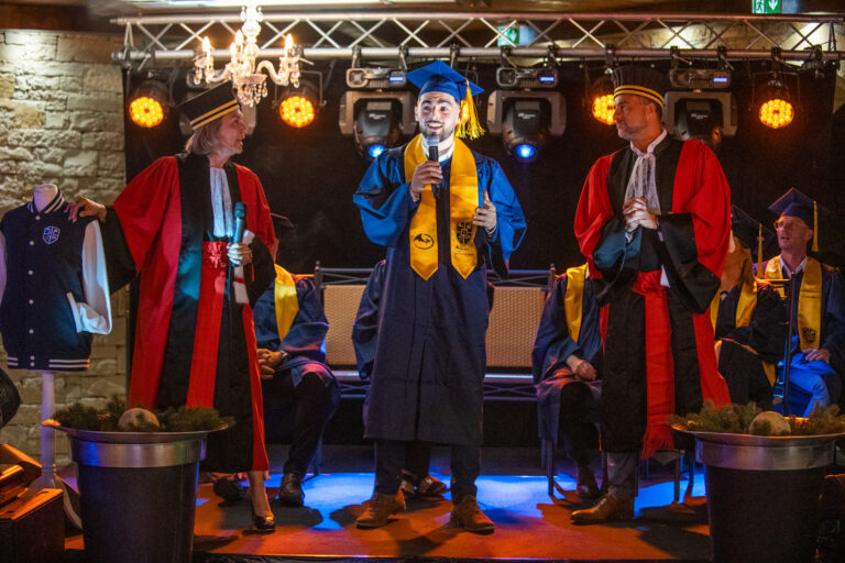 Remise des diplômes & Soirée Gala 2023 – photo 233