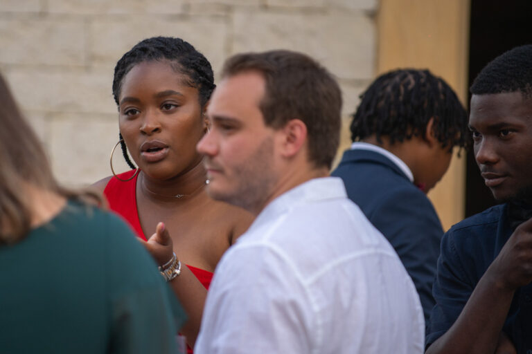Remise des diplômes & Soirée Gala 2023 – photo 129