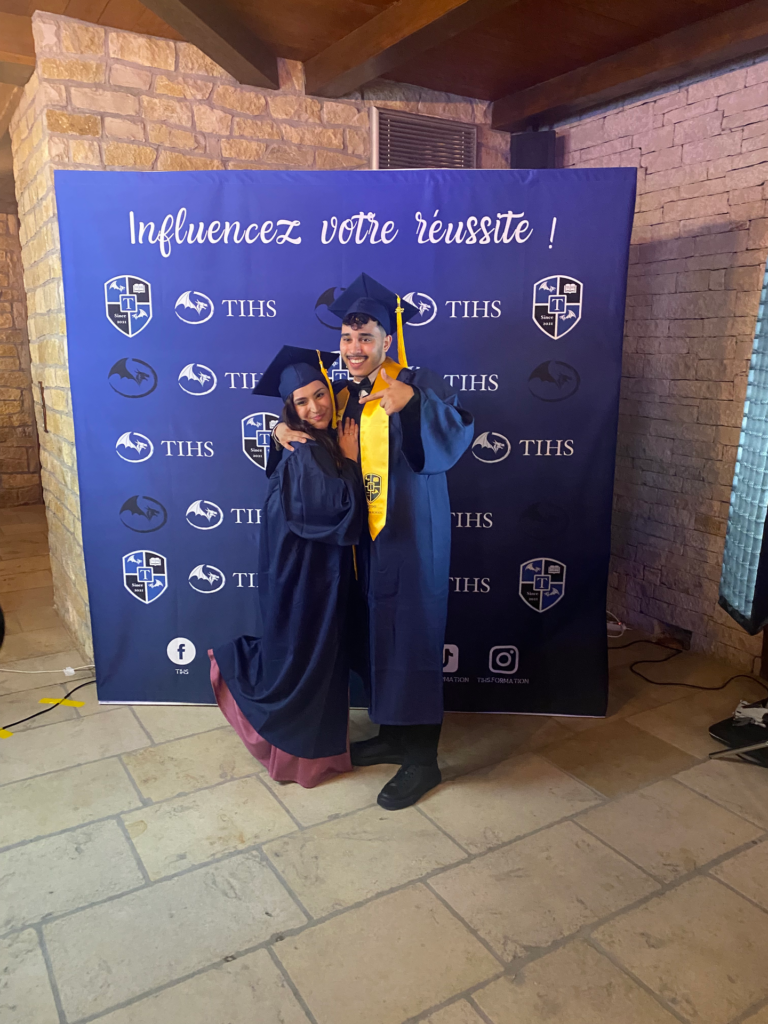 Remise des diplômes & Soirée Gala 2023 – photo 8