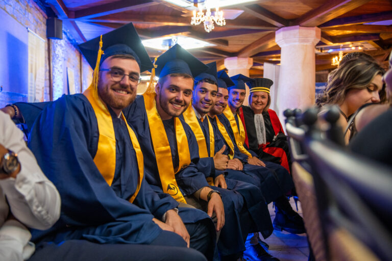 Remise des diplômes & Soirée Gala 2023 – photo 175