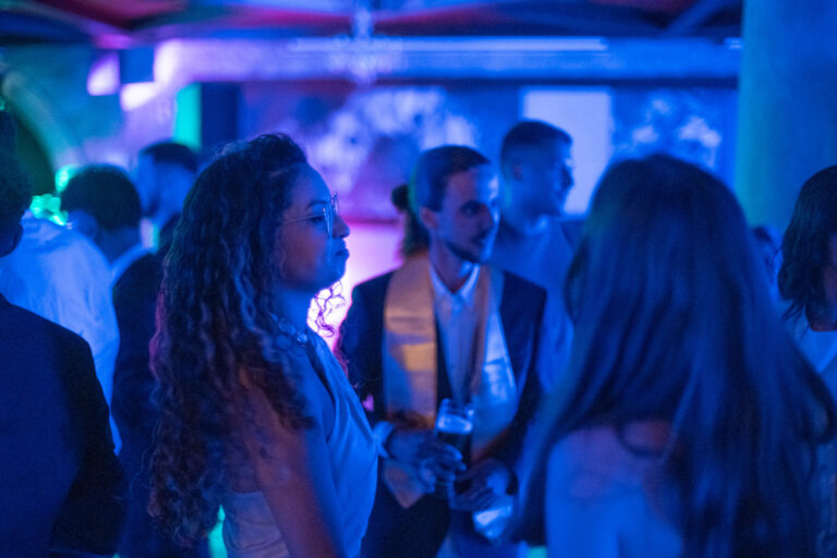 Remise des diplômes & Soirée Gala 2023 – photo 374