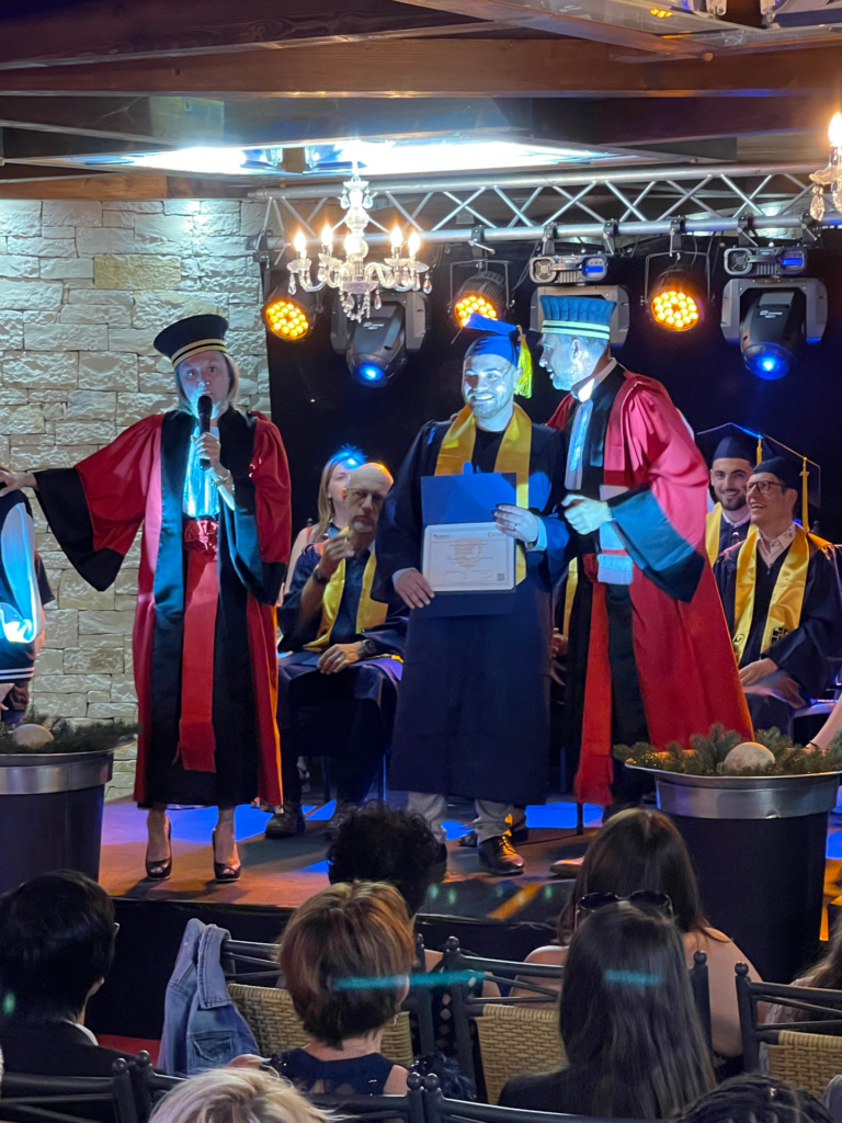 Remise des diplômes & Soirée Gala 2023 – photo 23