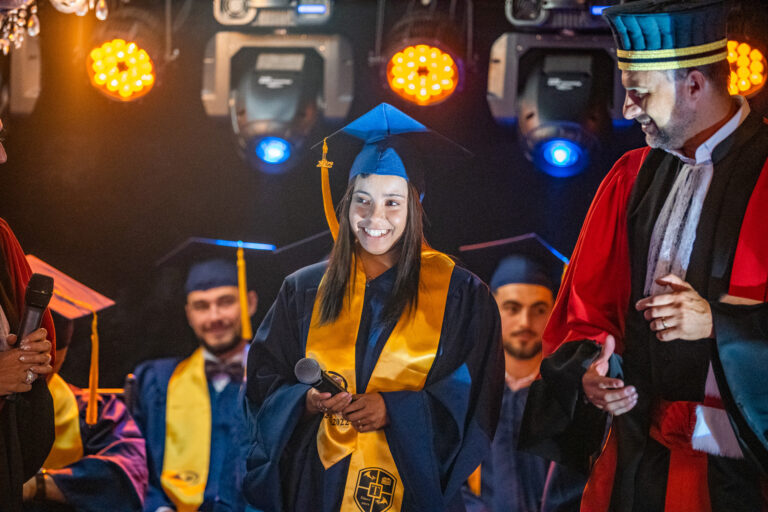 Remise des diplômes & Soirée Gala 2023 – photo 276