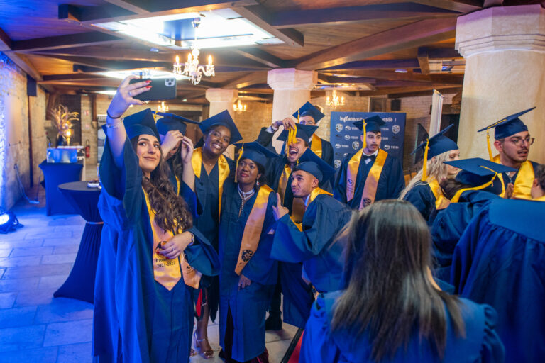 Remise des diplômes & Soirée Gala 2023 – photo 158