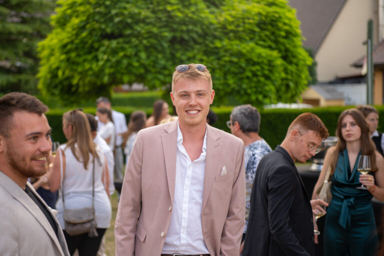 Remise des diplômes & Soirée Gala 2023 – photo 99