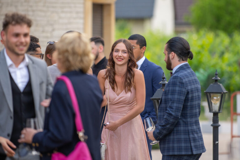 Remise des diplômes & Soirée Gala 2023 – photo 121