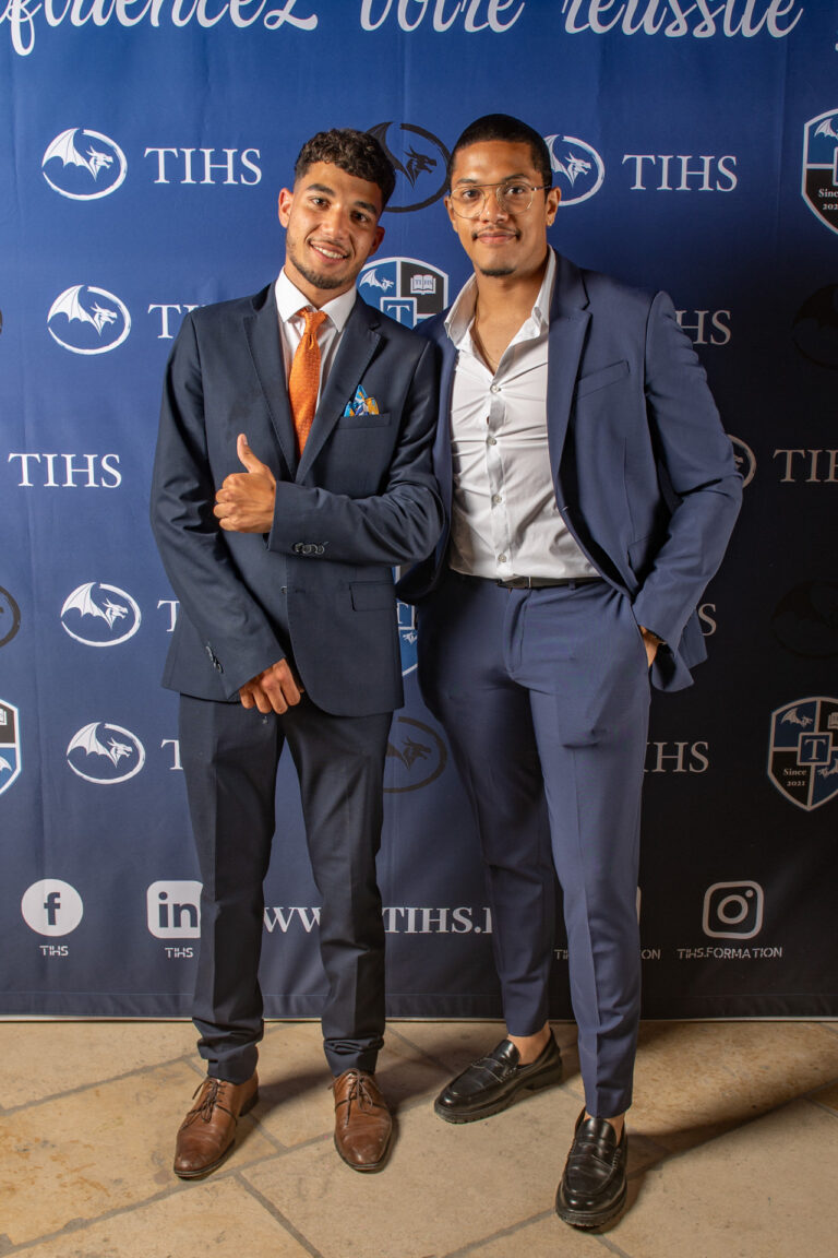 Remise des diplômes & Soirée Gala 2023 – photo 397