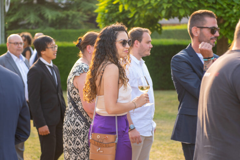 Remise des diplômes & Soirée Gala 2023 – photo 74