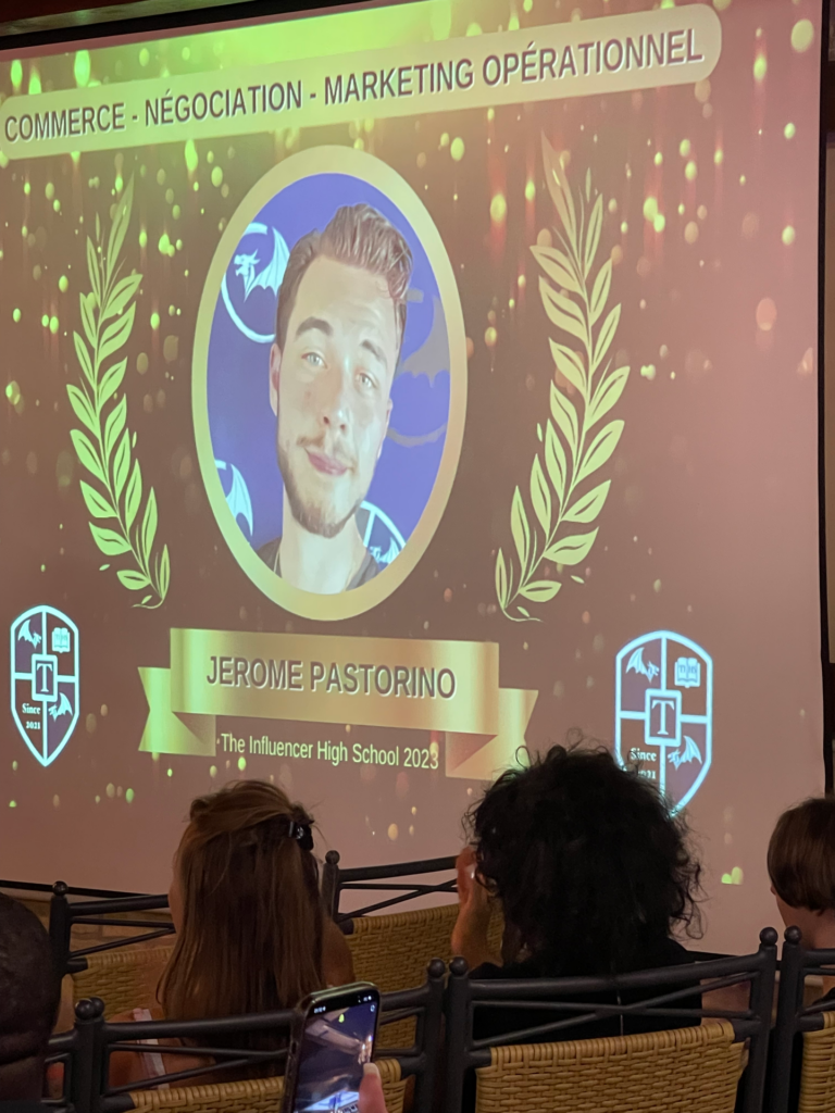 Remise des diplômes & Soirée Gala 2023 – photo 13