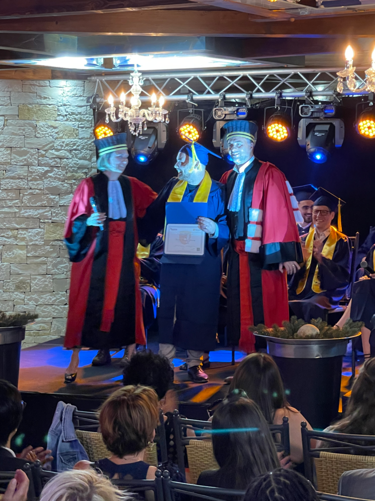 Remise des diplômes & Soirée Gala 2023 – photo 27