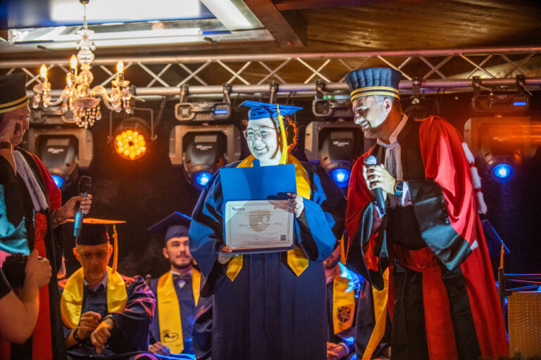 Remise des diplômes & Soirée Gala 2023 – photo 249