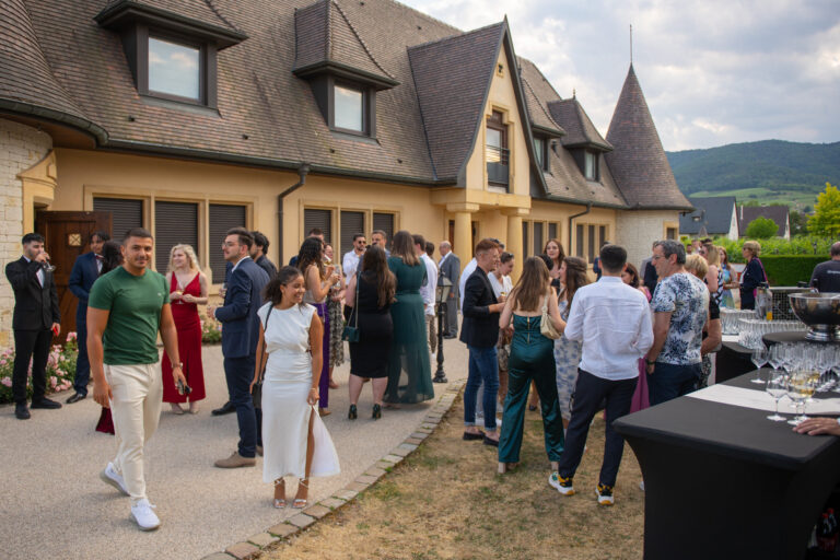 Remise des diplômes & Soirée Gala 2023 – photo 87