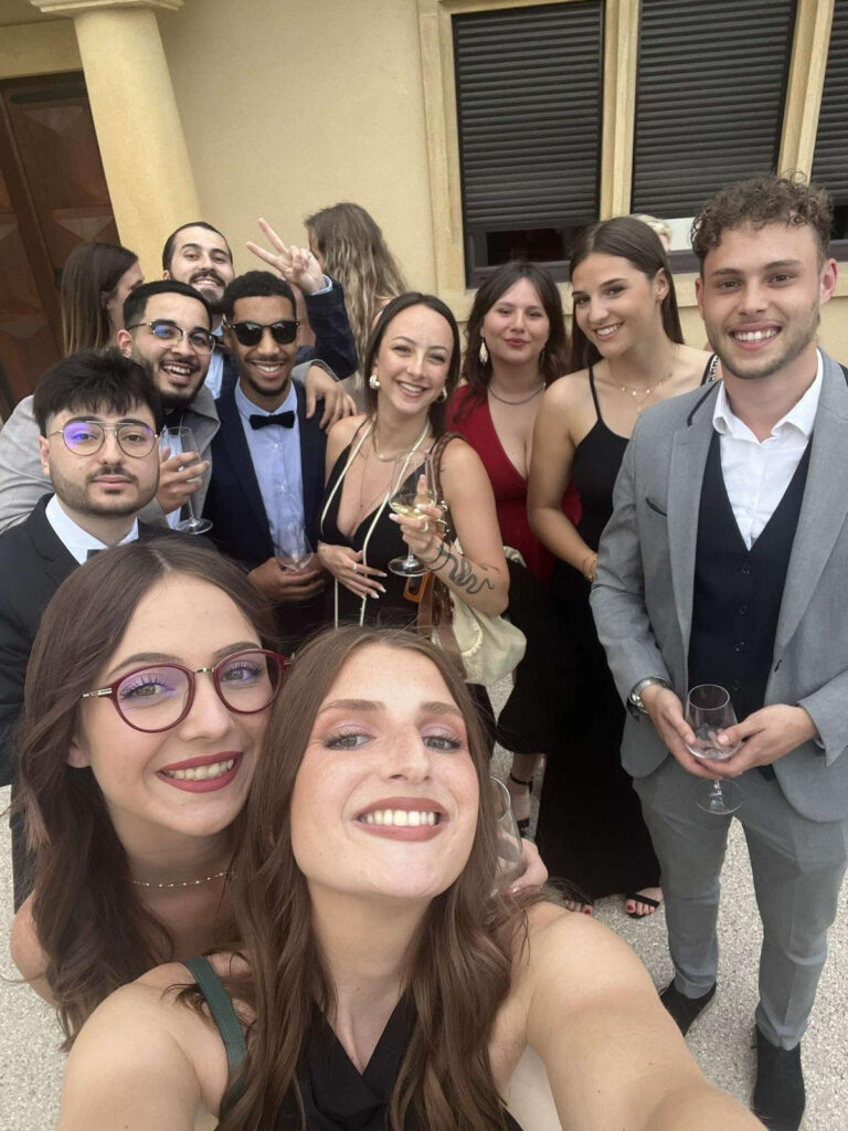 Remise des diplômes & Soirée Gala 2023 – photo 57