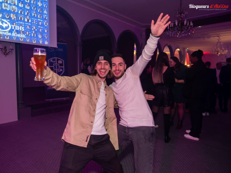 Soirée d&rsquo;intégration 2023 – photo 58