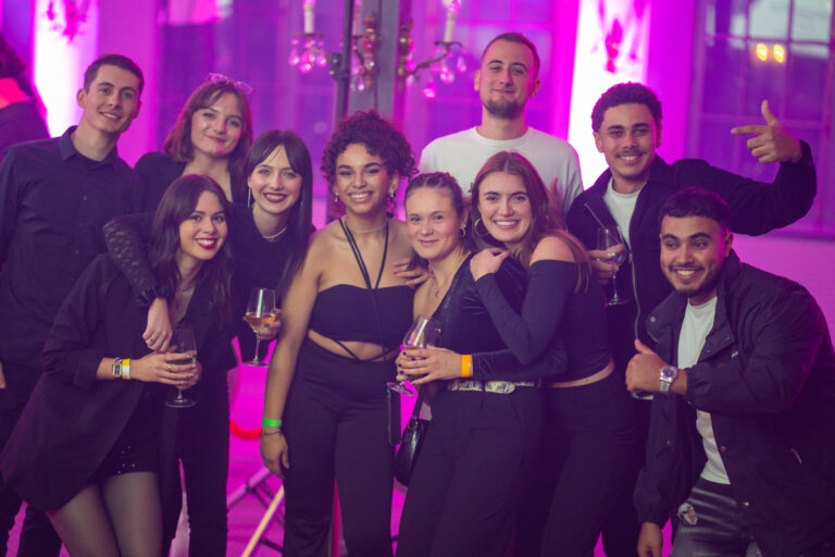 Soirée d&rsquo;intégration 2023 – photo 190