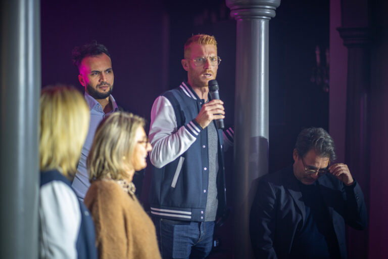 Soirée d&rsquo;intégration 2023 – photo 191