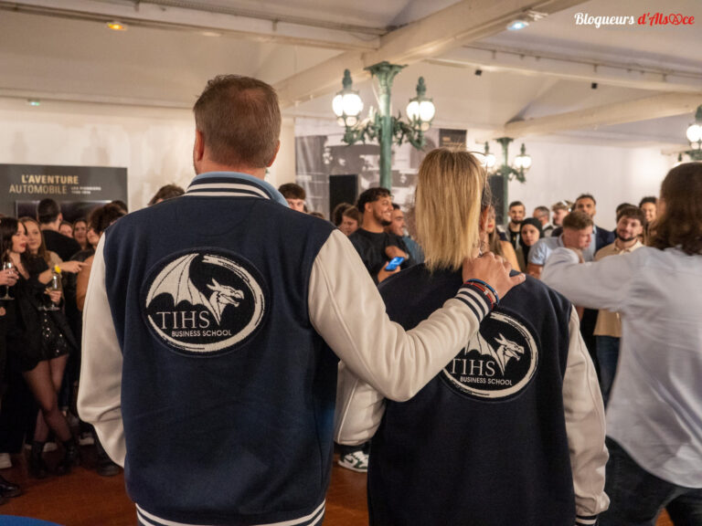 Soirée d&rsquo;intégration 2023 – photo 22