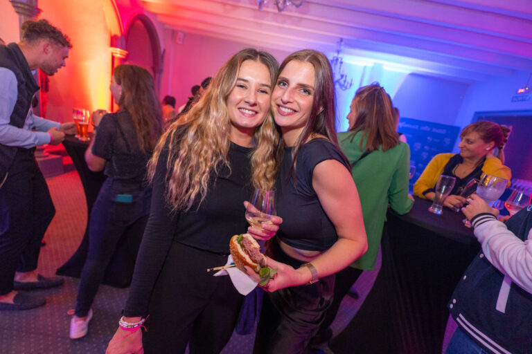 Soirée d&rsquo;intégration 2023 – photo 164