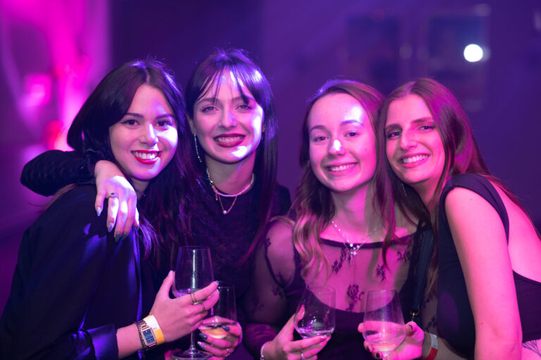 Soirée d&rsquo;intégration 2023 – photo 179