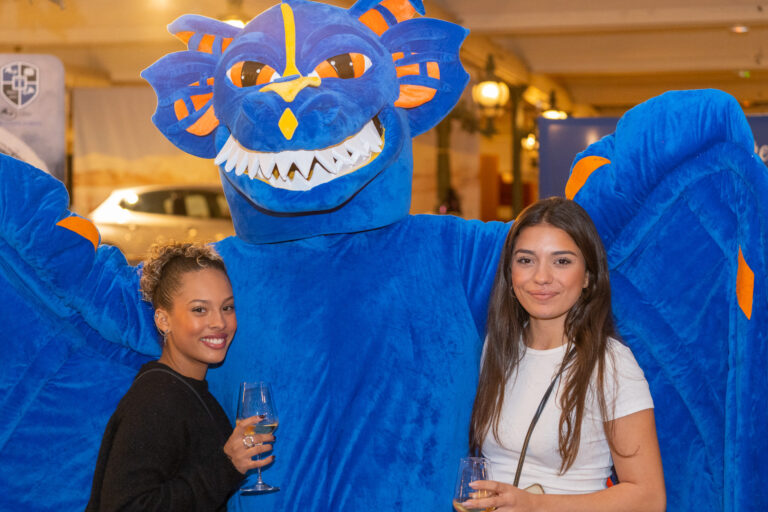 Soirée d&rsquo;intégration 2023 – photo 99
