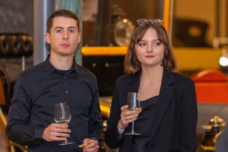 Soirée d&rsquo;intégration 2023 – photo 91