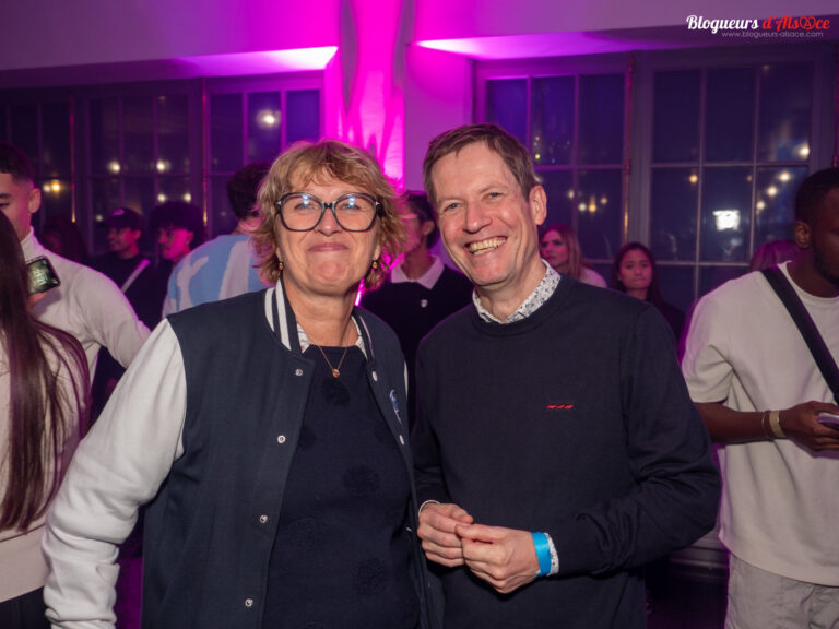 Soirée d&rsquo;intégration 2023 – photo 59