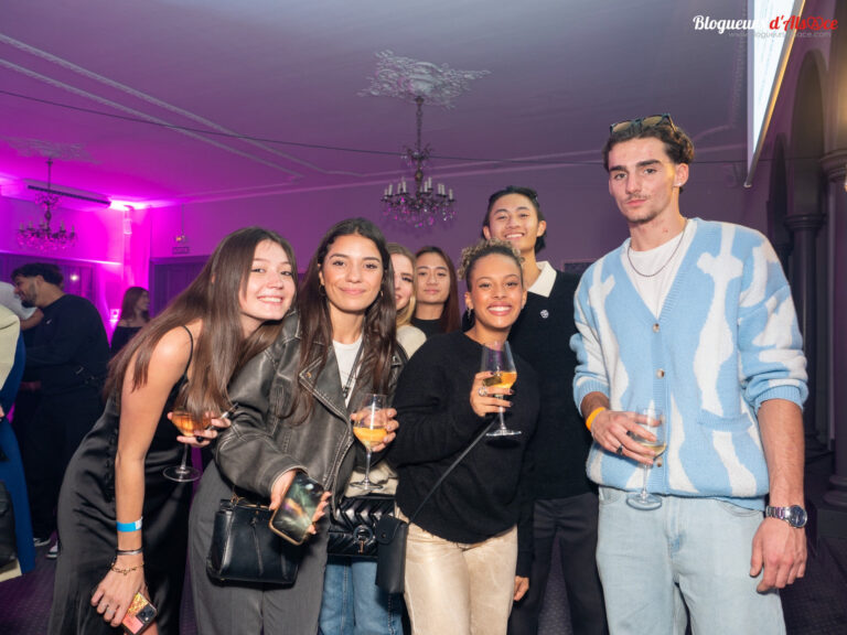 Soirée d&rsquo;intégration 2023 – photo 67