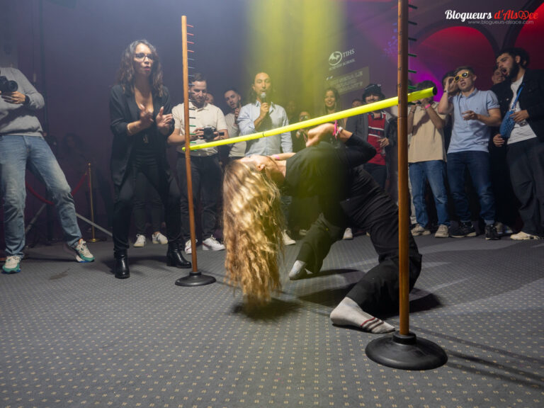 Soirée d&rsquo;intégration 2023 – photo 79