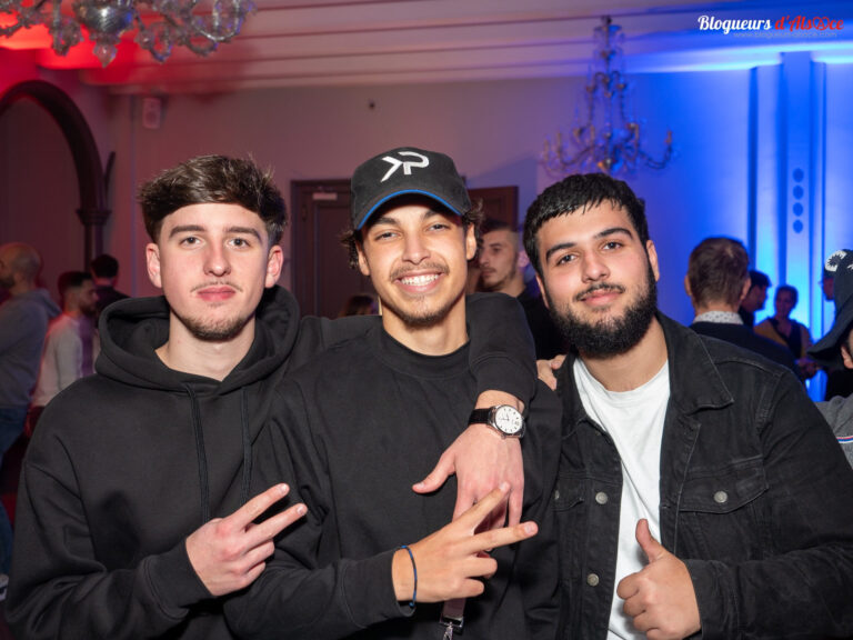 Soirée d&rsquo;intégration 2023 – photo 34