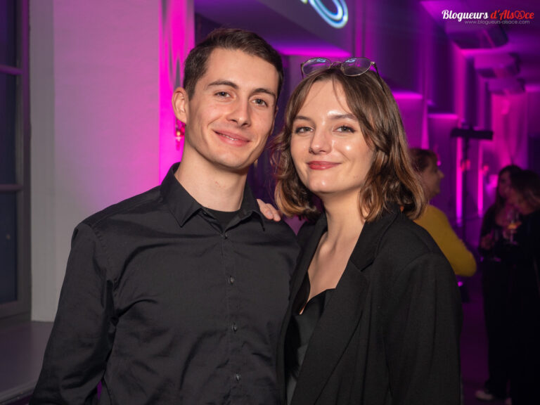 Soirée d&rsquo;intégration 2023 – photo 52