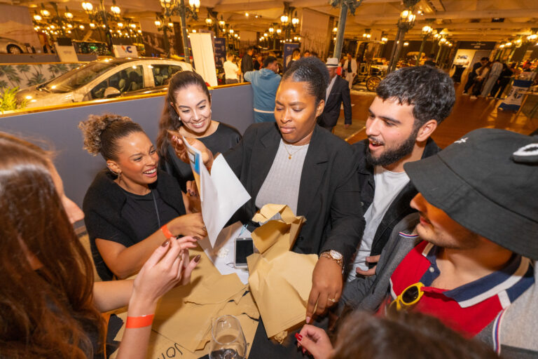 Soirée d&rsquo;intégration 2023 – photo 139