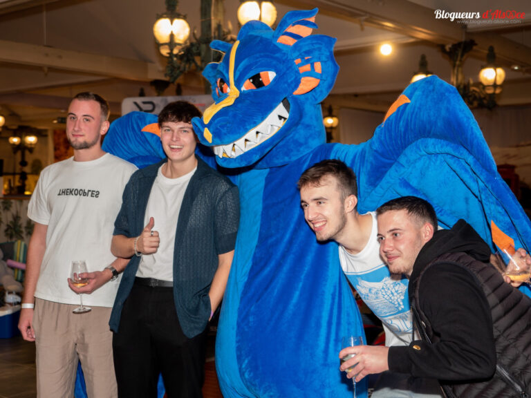 Soirée d&rsquo;intégration 2023 – photo 18