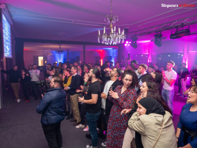 Soirée d&rsquo;intégration 2023 – photo 65