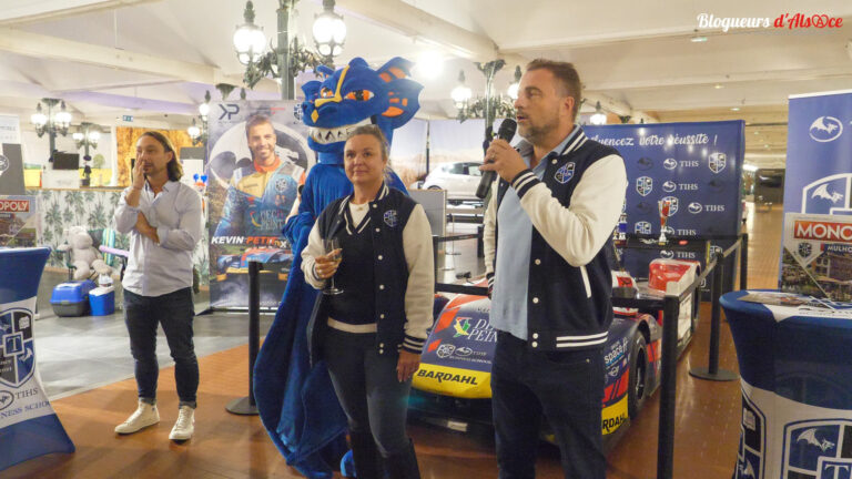 Soirée d&rsquo;intégration 2023 – photo 20