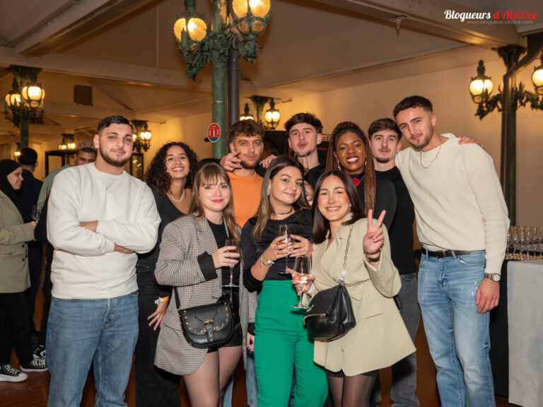 Soirée d&rsquo;intégration 2023 – photo 10