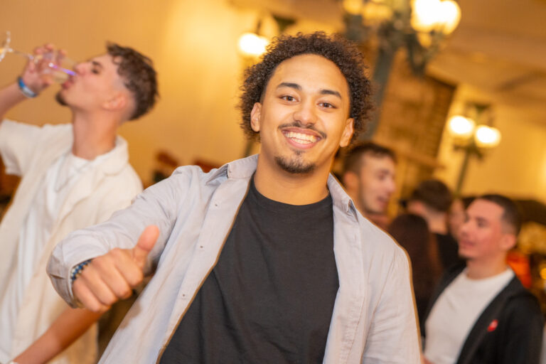 Soirée d&rsquo;intégration 2023 – photo 128