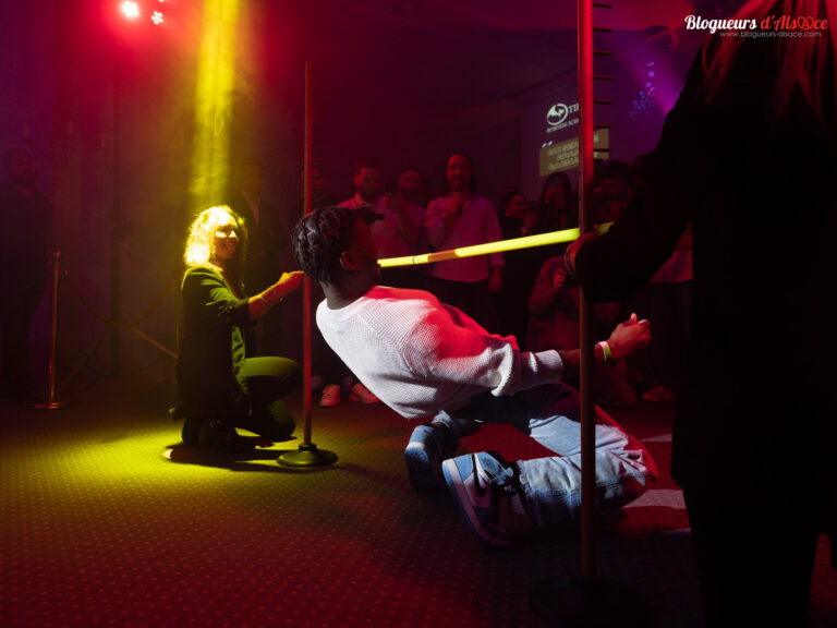 Soirée d&rsquo;intégration 2023 – photo 80