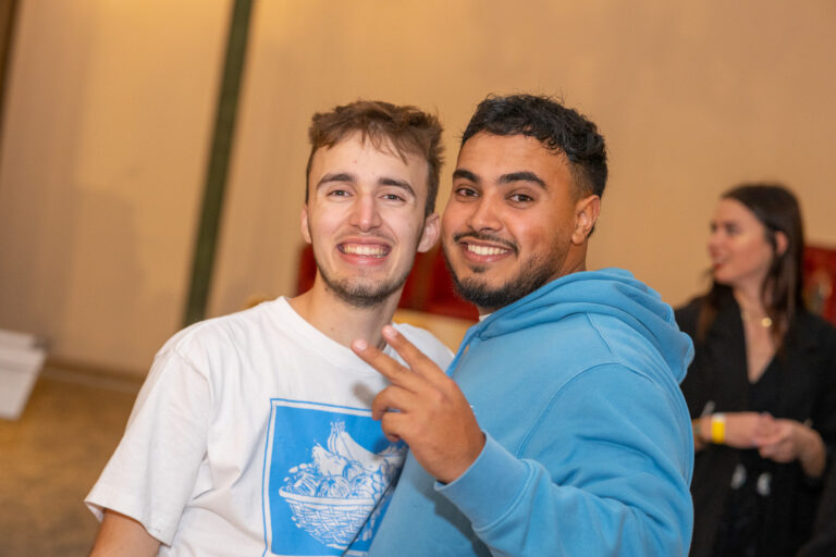 Soirée d&rsquo;intégration 2023 – photo 129