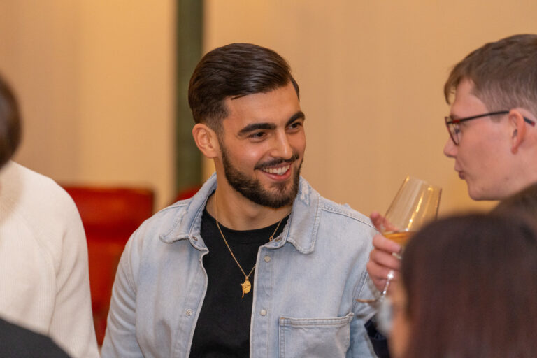 Soirée d&rsquo;intégration 2023 – photo 111