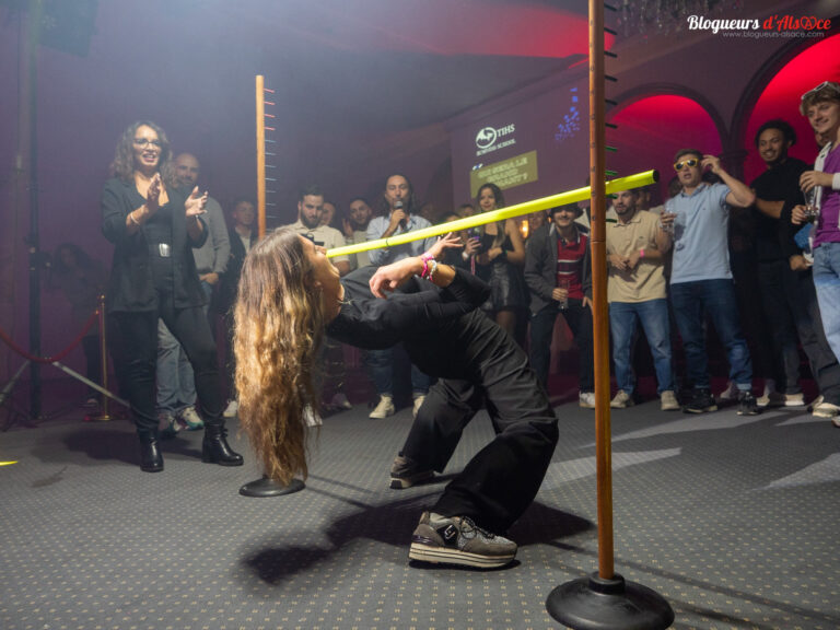 Soirée d&rsquo;intégration 2023 – photo 76