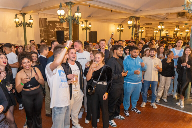 Soirée d&rsquo;intégration 2023 – photo 106