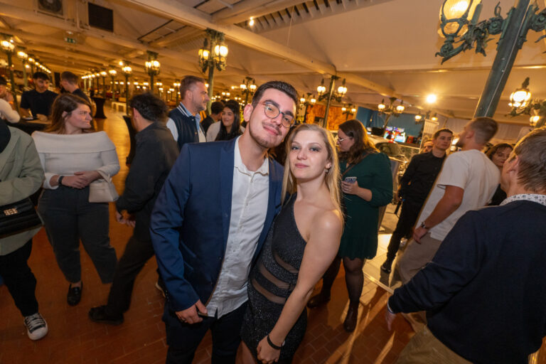 Soirée d&rsquo;intégration 2023 – photo 154