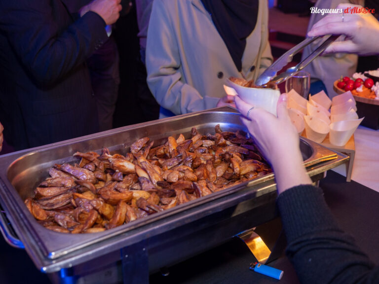 Soirée d&rsquo;intégration 2023 – photo 40