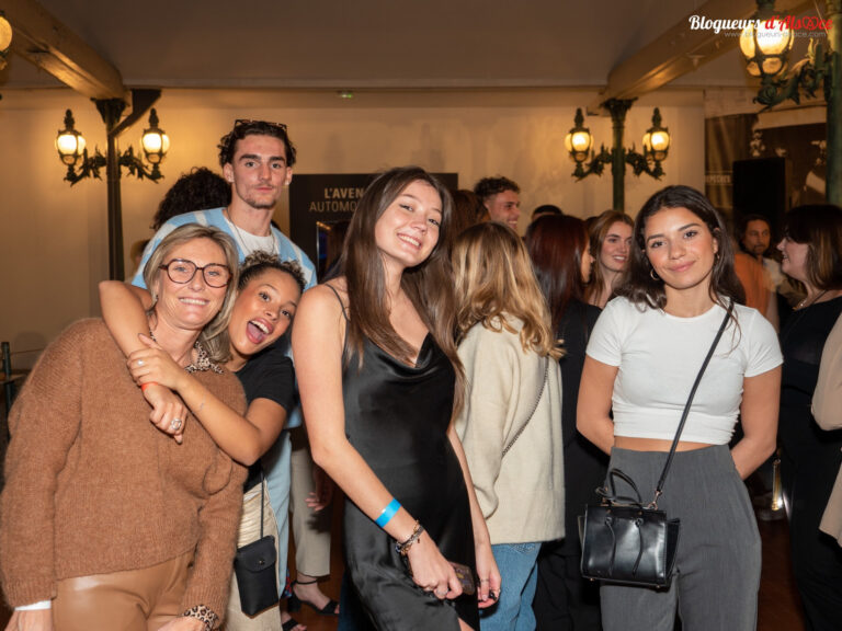 Soirée d&rsquo;intégration 2023 – photo 30