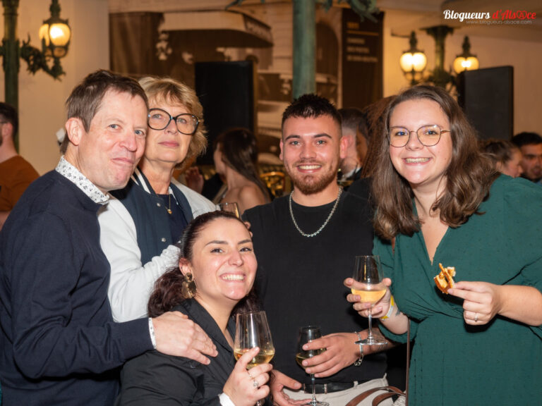 Soirée d&rsquo;intégration 2023 – photo 14