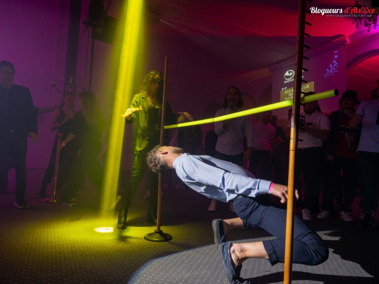 Soirée d&rsquo;intégration 2023 – photo 74
